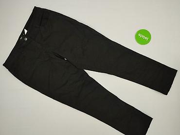 spodnie cargo diverse: Bpc bonprix collection, Spodnie materiałowe damskie, rozmiar XL — 2