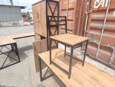 Комплекты офисной мебели: Офисные мебели в наличии и на заказ — 17