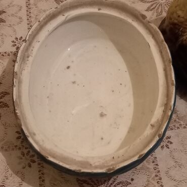 Fiqurlar: Fiqur, Keramika — 11