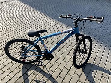 lelert велосипед: Горный велосипед LetuZhe (hardtail) - Легкая алюминиевая рама с — 1