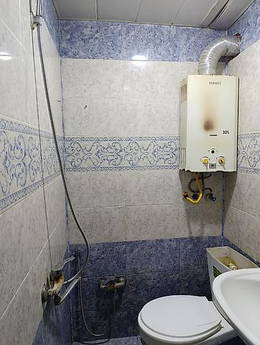 Həyət evləri və villalar: Bakıxanov qəs. 2 otaqlı, 35 kv. m, Kredit var, Təmirsiz — 1