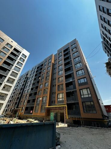 продажа квартир трёх комнатную 106 серия: 2 комнаты, 55 м², 106 серия улучшенная, 1 этаж, Евроремонт