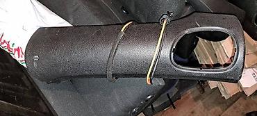 turbotrafo.at: AIR BAG SUVOZACA ZA PEUGEOT 206 | imam sve delove za peugeot 206 — 1