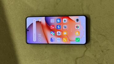 телефон redmi 13c: Redmi, Redmi Note 13 Pro Plus, Б/у, 512 ГБ, цвет - Черный, 2 SIM, eSIM