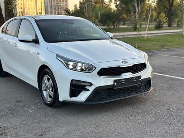 tesla model 3 цена бишкек: Kia K3: 2019 г., 1.6 л, Автомат, Бензин, Седан