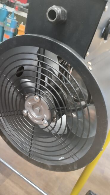 Тепловые пушки: Танка9 кват 3 фаскаа пушка электрическая 1 фаскаа саларка пушка — 7