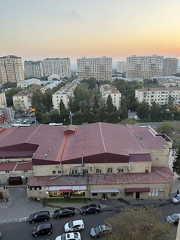 Köhnə tikili: Bakı, 3 otaqlı, Köhnə tikili, m. Neftçilər, 50 kv. m — 16