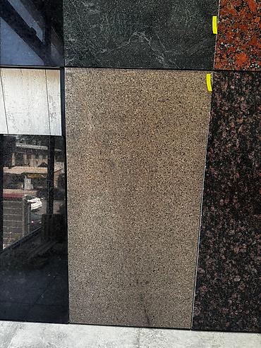 Фасадные гранитные плитки: Гранит Сары таш Мрамор большой склад в Бишкек Очень большой at lalafo.kg — 8 Фасадные гранитные плитки: Гранит Сары таш Мрамор большой склад в Бишкек Очень большой — 8