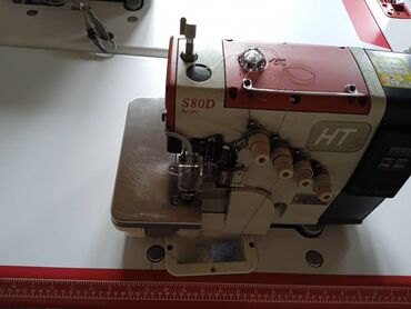 оберлок питинитка: Швейная машина Китай