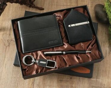 Ručni satovi: 🎁 Poklon setovi za svaku priliku! 🎁 ⚡Muski setovi. U ponudi imamo — 2