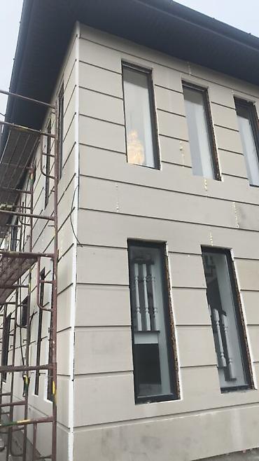 Фасадные сэндвич панели: Утепление утепление утепление утепление до дома стена фасадная работа — 1