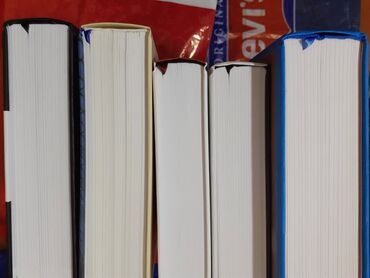 Tədris ədəbiyyatı: İqtisadiyyata və statistikaya dair yeni nəşrlər. Hamısı 2025-ci ilin — 5