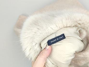 kozuch: ITALY FASHION, Płaszcz damski, rozmiar S — 5