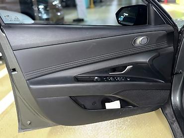 куплю хендай элантра: Hyundai Avante: 2022 г., 1.6 л, Газ, Седан — 5