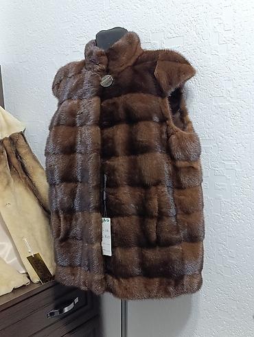 бронь жилет: Другие жилеты XL, 2XL, цвет - Золотой — 1
