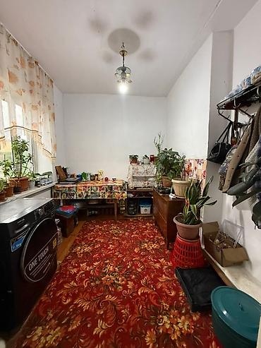 Продажа барачных домов: Продается дом барачного типа в г.Шопоков по ул.Бобрышева. Дом — 8