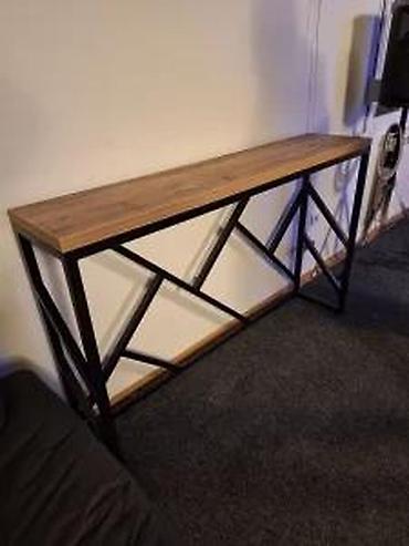 nocni ormaric ikea: Konzoli stolovi izrada po meri x443 | kontakt telefon 06******** — 4