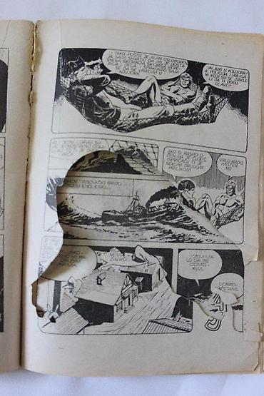 lampe za lovce: LUNOV MAGNUS STRIP 742, LMS 742, MISTER NO, PAKLENI PLAN | Lunov — 3