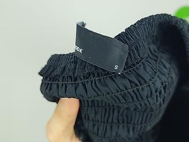 spodnice mini plisowane: Vero Moda, Spódnica damska, rozmiar S — 4