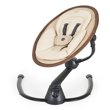 Njihalice: Cangaroo Ljuljaška za bebe Cloud Premium – Beige (šifra: CAN9939-70) — 2
