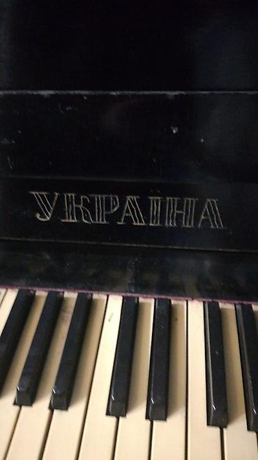 мини пианино: Пианино, Акустический, Б/у, Самовывоз — 2