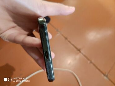 Redmi: Redmi Note 11S, 128 GB, rəng - Boz, Sensor, Barmaq izi, İki sim kartlı — 5