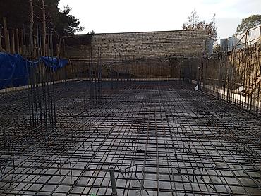 Beton, monolit ustaları: Beton, monolit ustası, Təcrübəli, Axşam saatlarında iş — 3