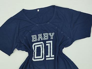 bape zalando: T-shirt damski, rozmiar L — 1