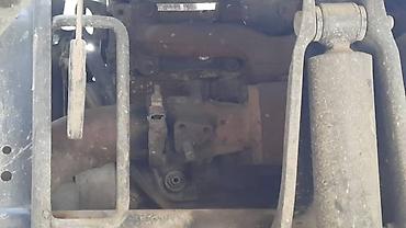 Грузовики: Грузовик, Б/у — 8