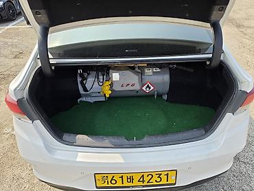 Hyundai: Hyundai Sonata: 2021 г., 2 л, Газ — 22