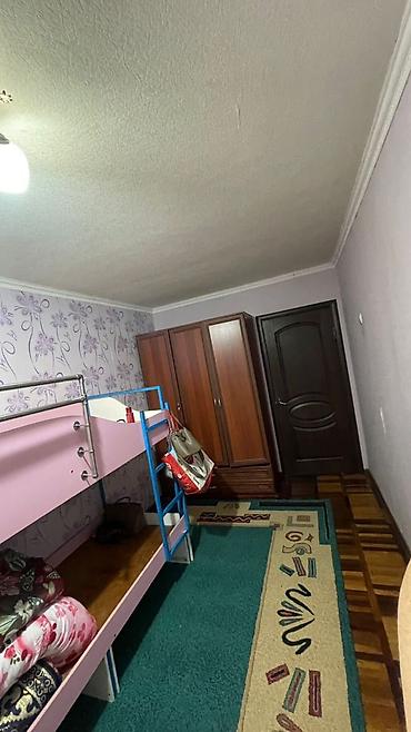 Продажа квартир: 3 комнаты, 58 м², 104 серия, 3 этаж, Косметический ремонт — 7