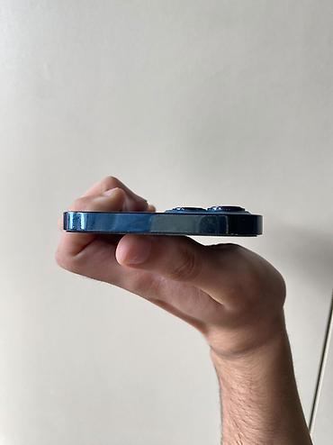 iphone 12 pro max islənmis: IPhone 12 Pro Max, Face ID — 7