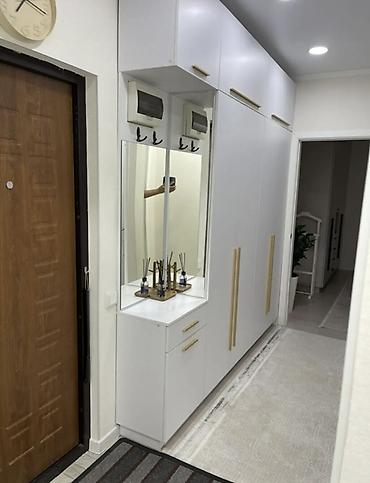 дианур восток 5: 2 комнаты, 68 м², 108 серия, 8 этаж, Евроремонт — 4