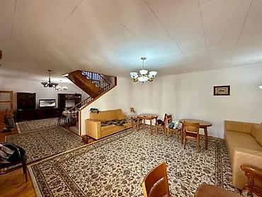 195 м², 5 комнат, Южная Магистраль