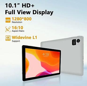 tablet duz: 💻 Crelander Tablet PC Android 15 Seti+klaviatura+mouse – Rəsmi Brend — 7