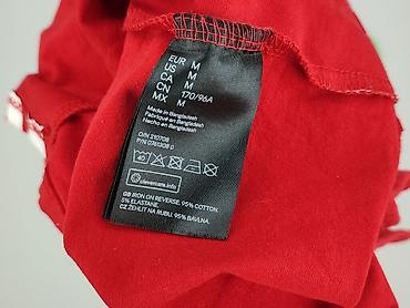 mango koszulka: H&M Divided, Top damski, rozmiar M — 4