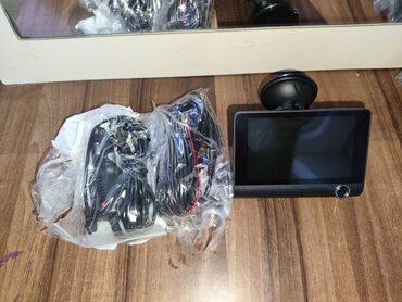 Monitorlar: Videoreqistratorlar, Yeni, Avtomatik, 32 gb, Çin, Ödənişli çatdırılma