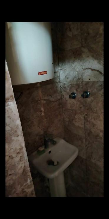 əhmədli ev: 1 otaqlı, 30 kv. m, Kredit var, Yeni təmirli — 4