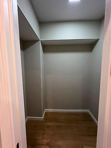 Продажа квартир: 1 комната, 51 м², ул. Кулатова / Матросова Элитка, 15 этаж, Евроремонт — 12