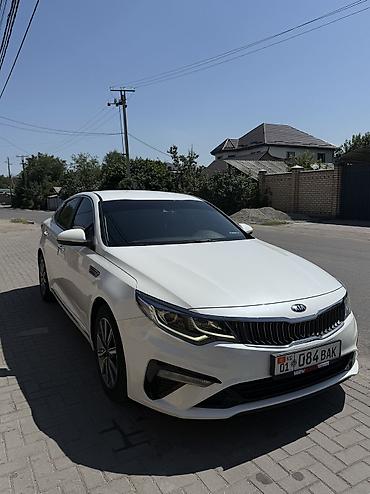 киа к5 хищник: Kia K5: 2019 г., 2 л, Автомат, Бензин, Седан — 2