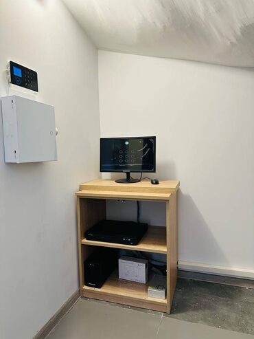 Bağ evlərinin satışı: Bakı, Mərdəkan, 300 kv. m, 4 otaqlı, Hovuzlu, Artezian quyusu, İnternet, Telefon — 17