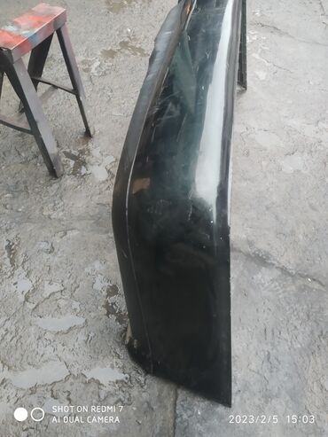 Бамперы и комплектующие: Бампер Audi, Б/у, Оригинал — 13