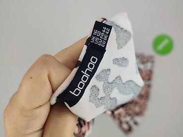 lipsy: Boohoo, Sukienka damska, rozmiar 2XL — 4