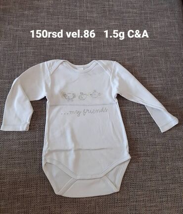 Paketi dečije odeće: Paket: Haljine, Jakne, Džemperi, Za devojčice, uzrast: 18 meseci — 11