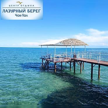 Посуточная аренда квартир: Сдаются просторные апартаменты/коттедж в центре отдыха «Лазурный — 1