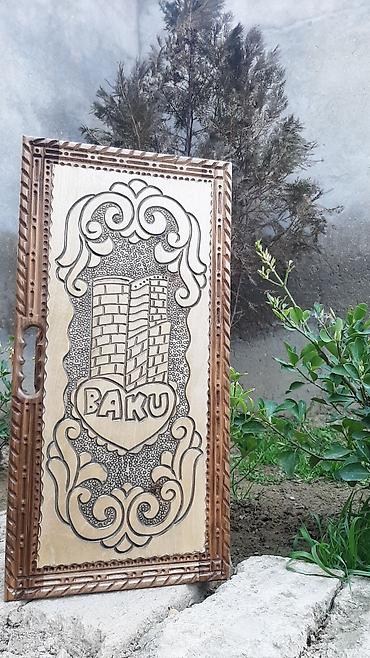Dekor məhsulları: Dekor məhsulları — 8