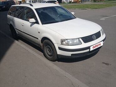 вентилятор опель вектра б: Volkswagen Passat: 2001 г., 1.6 л, Механика, Бензин, Универсал