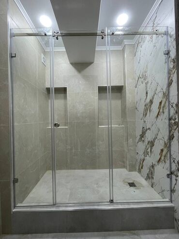 Душевые кабины: Душевая кабина Квадрат — 25