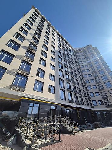 индив: Построен, Индивидуалка, 2 комнаты, 62 м² — 3