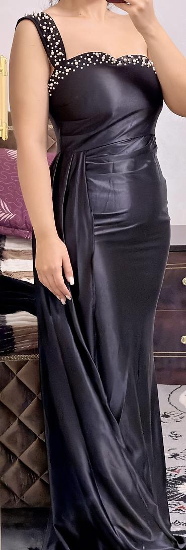 elegant furs: - Model: birqol, asimmetrik kəsim - Üst hissə: bədənə oturan — 3
